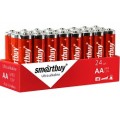 Батарейки в Гомеле алкалиновые Smartbuy LR6/4 (480) (STBA -2A24) 