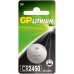 Батарейки GP Lithium CR2450 5BP в Гомеле