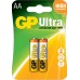 Батарейки в Гомеле GP Extra AA 4шт