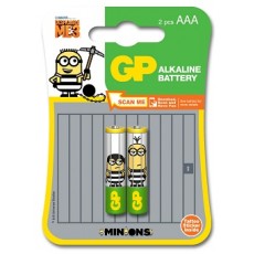 Батарейки в Гомеле GP 24AUDME3NT-2UE2 