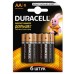 Батарейки в Гомеле DURACELL LR6/MN1500 12BP 