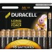 Батарейки в Гомеле DURACELL LR6/MN1500 12BP 