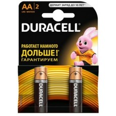 Батарейки в Гомеле DURACELL LR6/MN1500 2BP