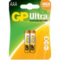 Батарейки в Гомеле GP Alkaline Ultra LR03/24AU 2BP