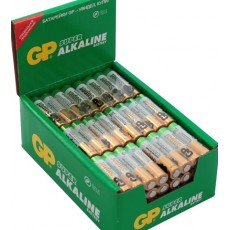 Батарейки в Гомеле GP Super AAA 96шт