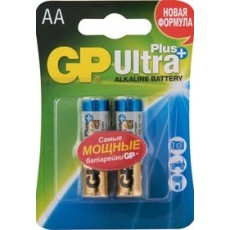Батарейки в Гомеле GP Ultra Plus LR6/AA 