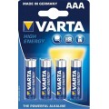 Батарейки в Гомеле VARTA AAA High Energy 4шт