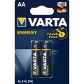 Батарейки в Гомеле VARTA AA Energy 2шт