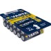 Батарейки в Гомеле VARTA AA LONGLIFE 24шт