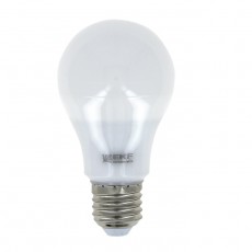  Светодиодная (LED) Лампа Smartbuy-A60- 5W/3000/E27