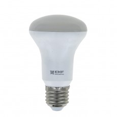 Светодиодная (LED) Лампа Smartbuy-R63- 8W/4000/E27
