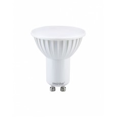 Светодиодная (LED) Лампа Smartbuy - GU10- 3W/4000