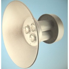 Светодиодные светильники серии КОЛОКОЛ 150K45/120 ip65