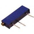 Резистор подстроечный 3006P 10K в Гомеле