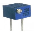 Резистор подстроечный 3266P 20K в Гомеле