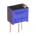 Резистор подстроечный 3266W 100K в Гомеле