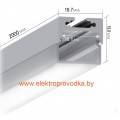 Светодиодный алюминиевый профиль SL-LINE-2011-2000
